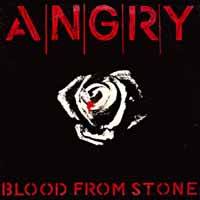 Angry Anderson : Blood from Stone